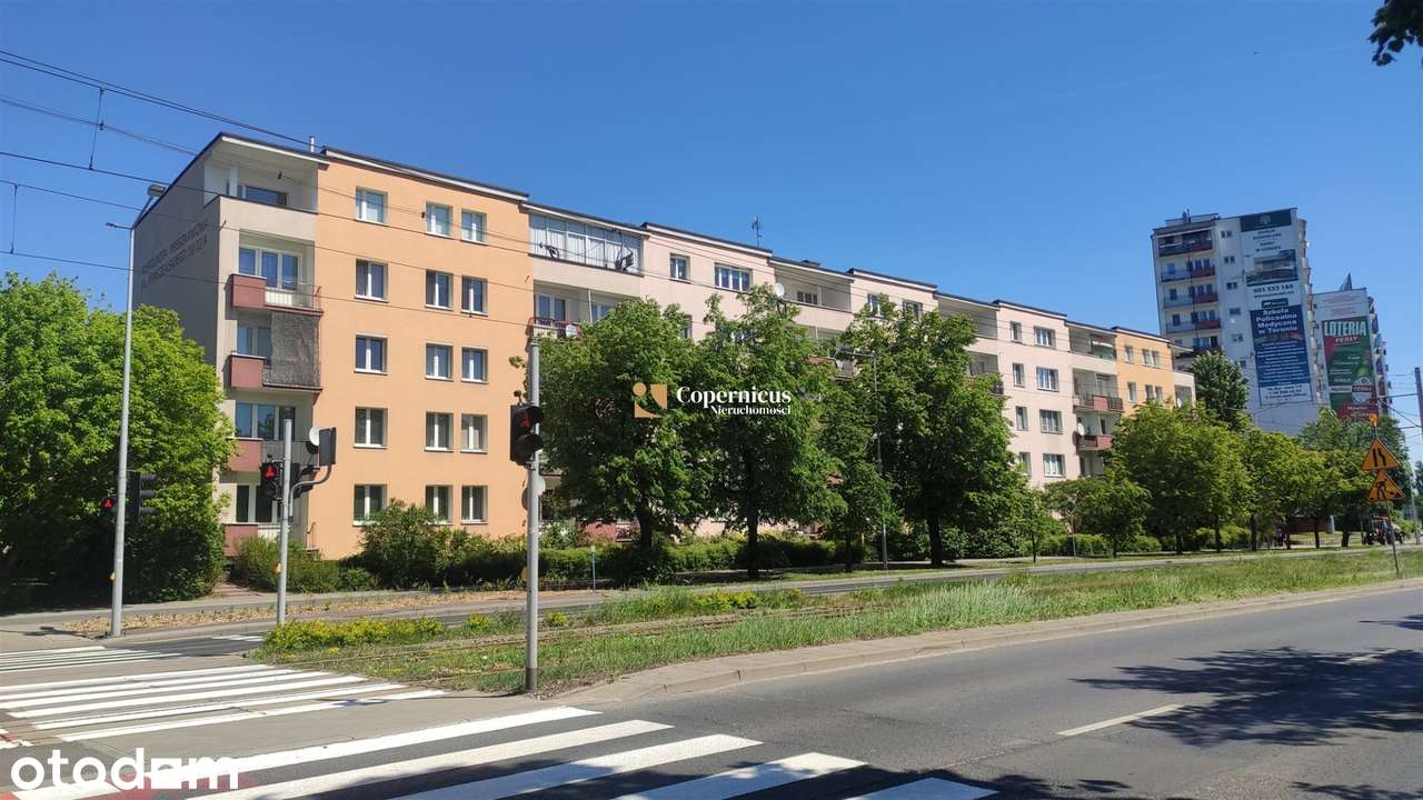 I piętro 3-pokojowe Z Garażem Murowanym W Cenie!
