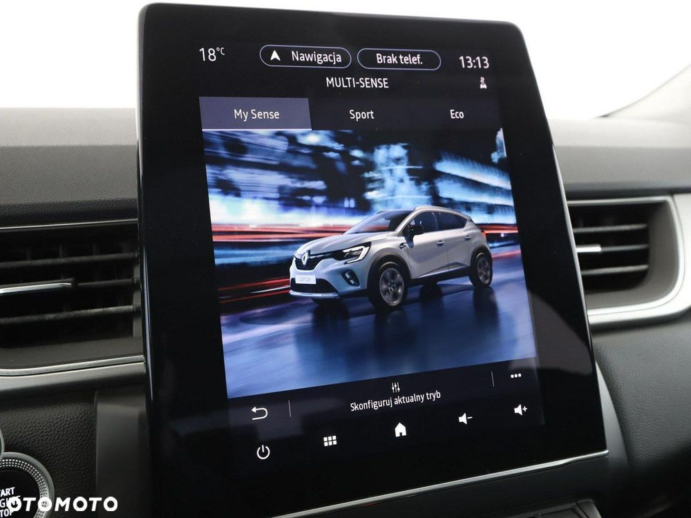 Renault Captur 1.3 TCe Intens - 28