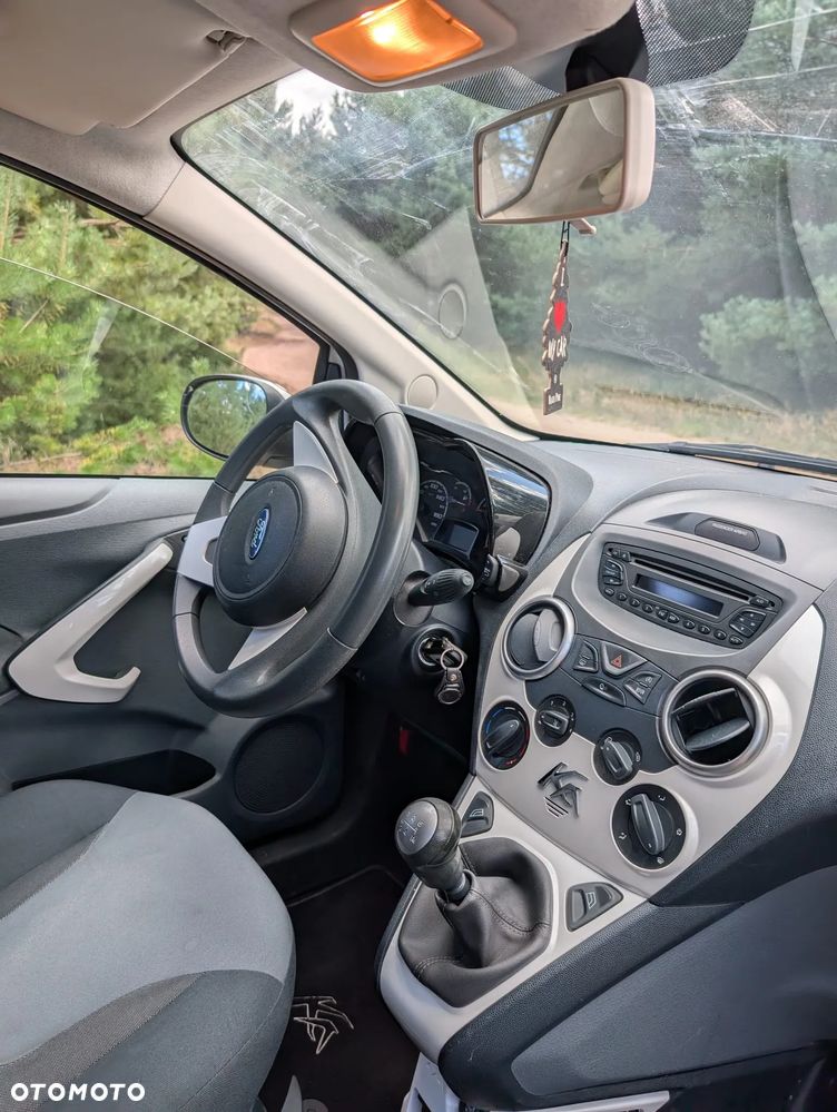 Ford KA 1.2 Ambiente - 5