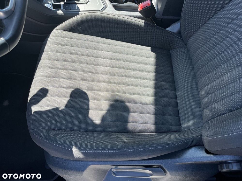 Volkswagen Tiguan Allspace 2.0 TDI 4Mot Life DSG 7os - 13