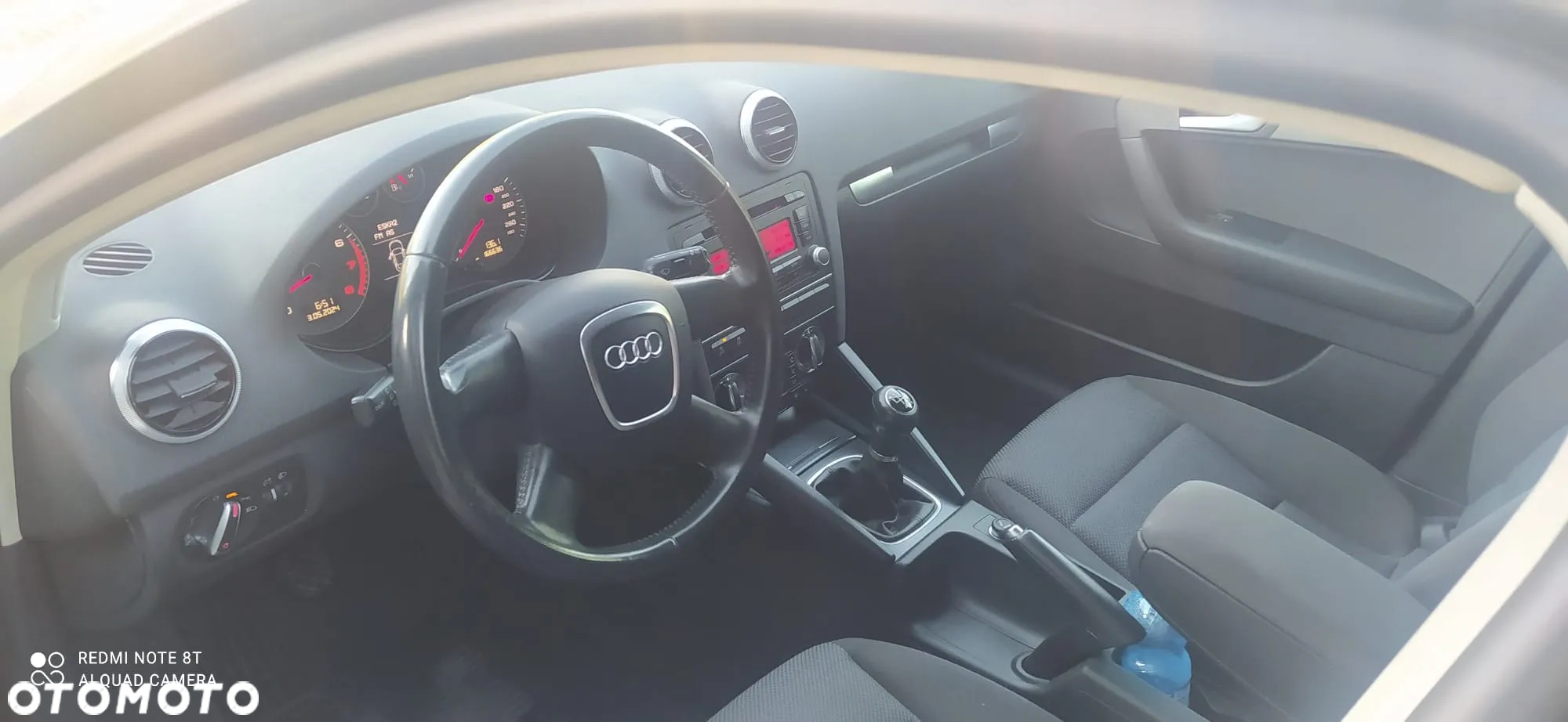Audi A3 1.2 TFSI Attraction - 35