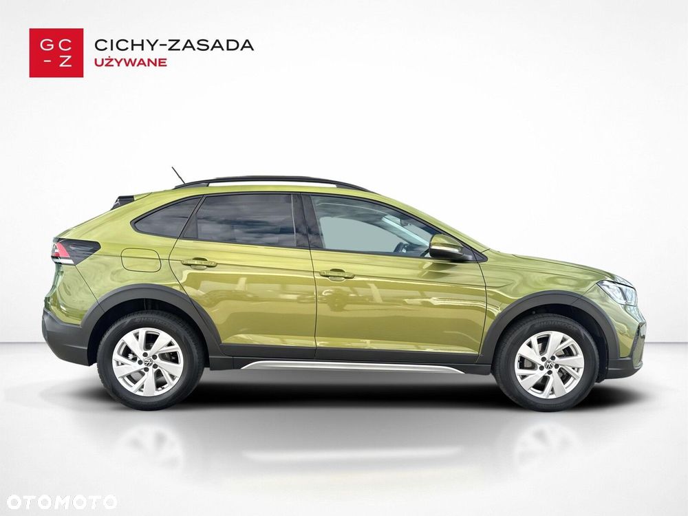 Volkswagen Taigo 1.0 TSI Life - 5