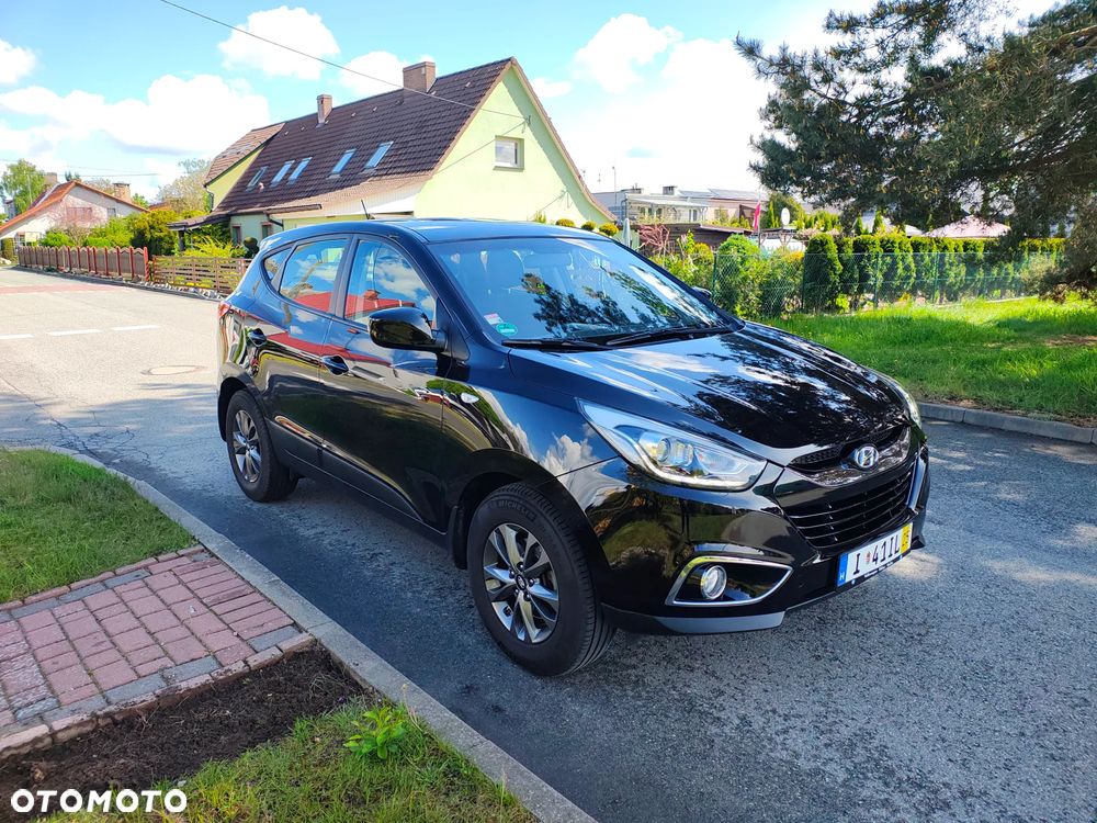 Hyundai ix35 1.6 GDI Comfort 2WD - 3