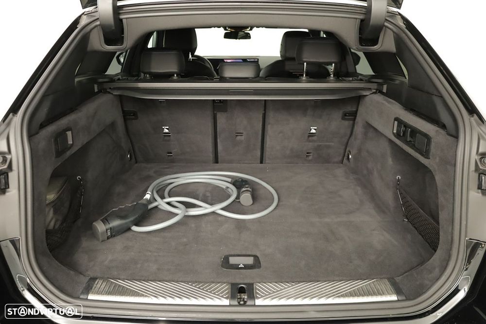 BMW 530 e Pack Desportivo M - 25
