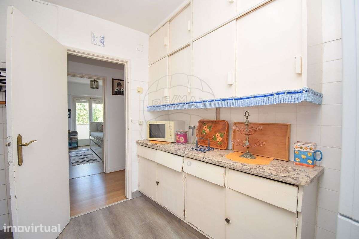 Apartamento T3 para venda - Grande imagem: 3/28