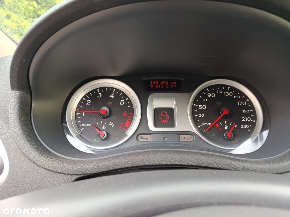 Renault Clio - 6