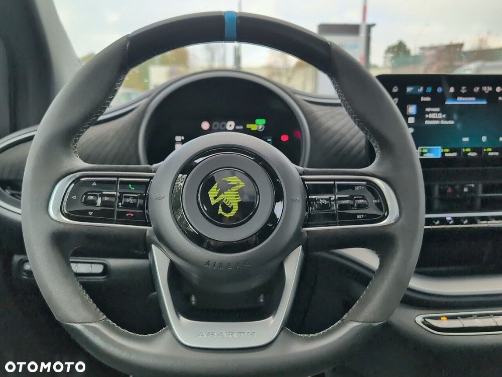 Abarth 500e 37.8kWh Turismo - 18
