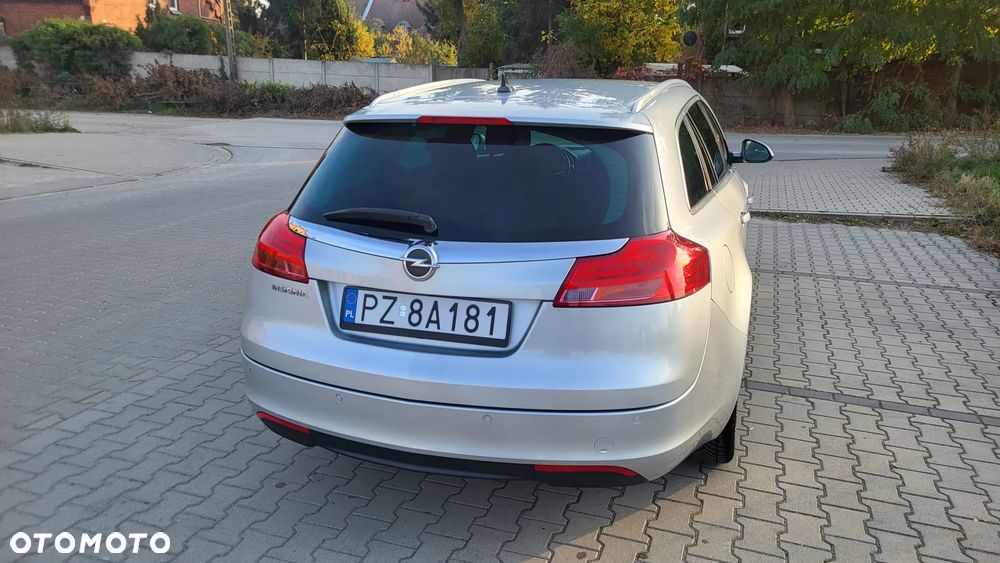 Opel Insignia - 4