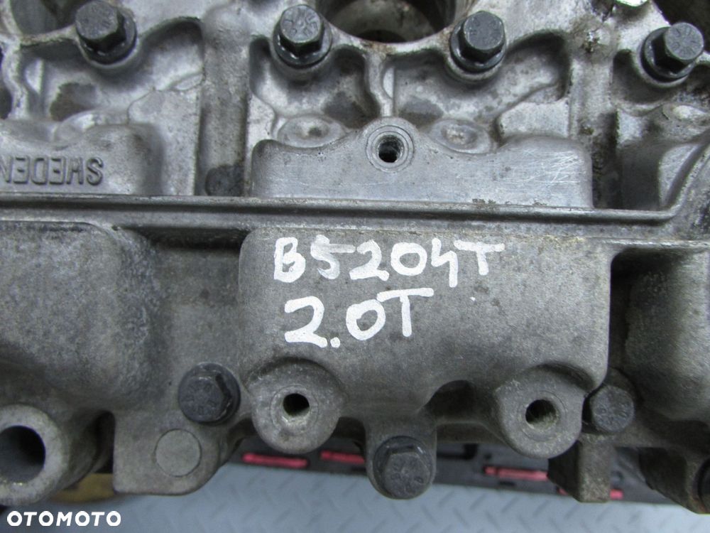 VOLVO S60 06 2.0 TURBO SILNIK SLUPEK 8642545 - 10