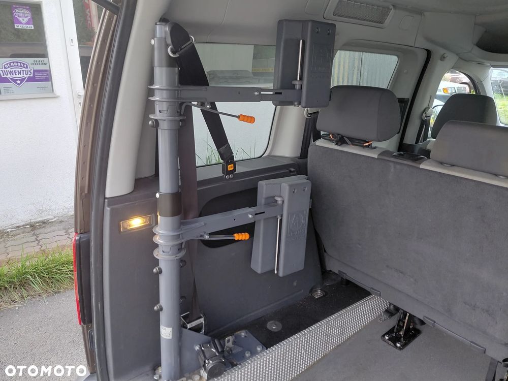 Volkswagen Caddy 1.2 (5-Si.) Edition 30 - 28