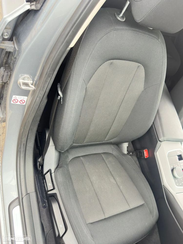 BMW 318 d Touring Line Sport Auto - 19