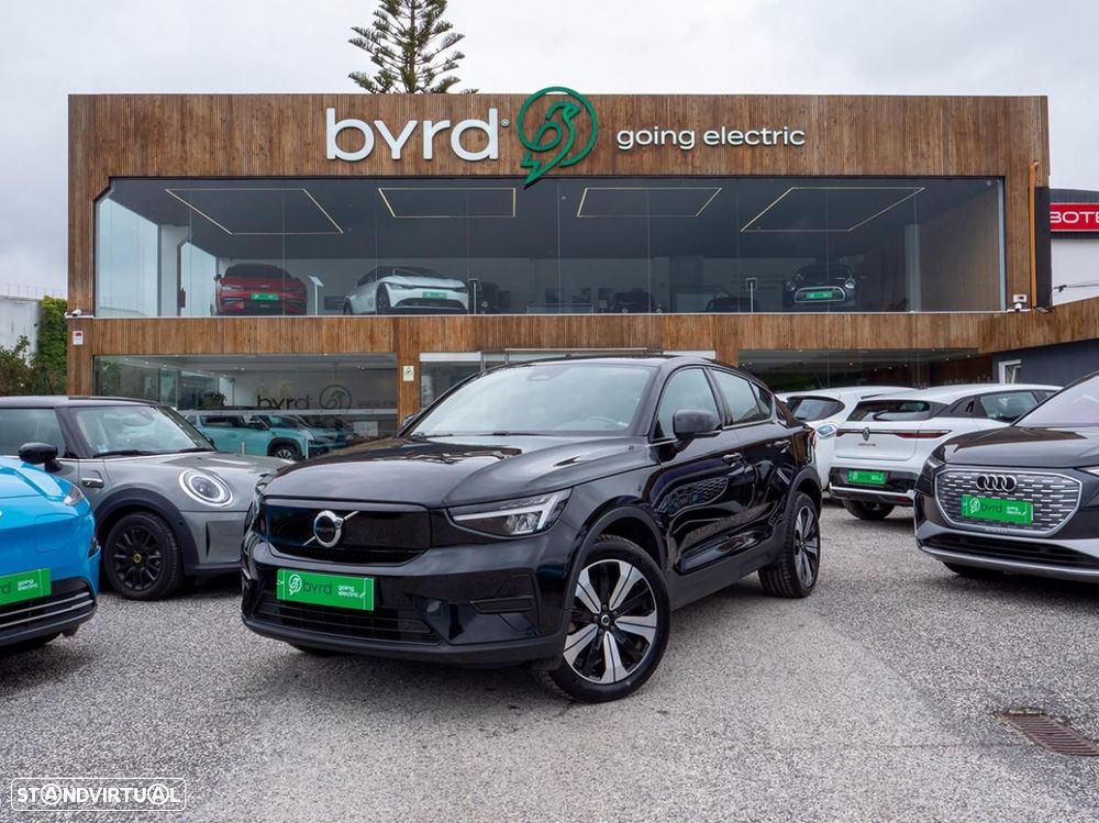 Volvo C40