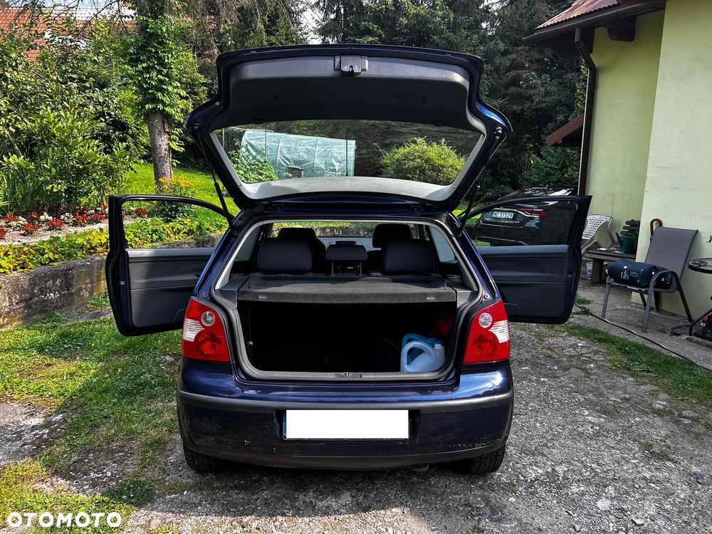 Volkswagen Polo 1.2 - 11