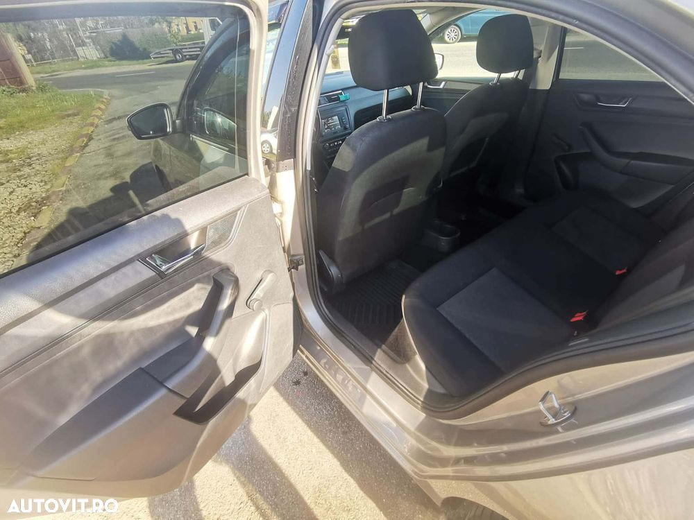Seat Toledo 1.0 TSI Start&Stop Reference - 6