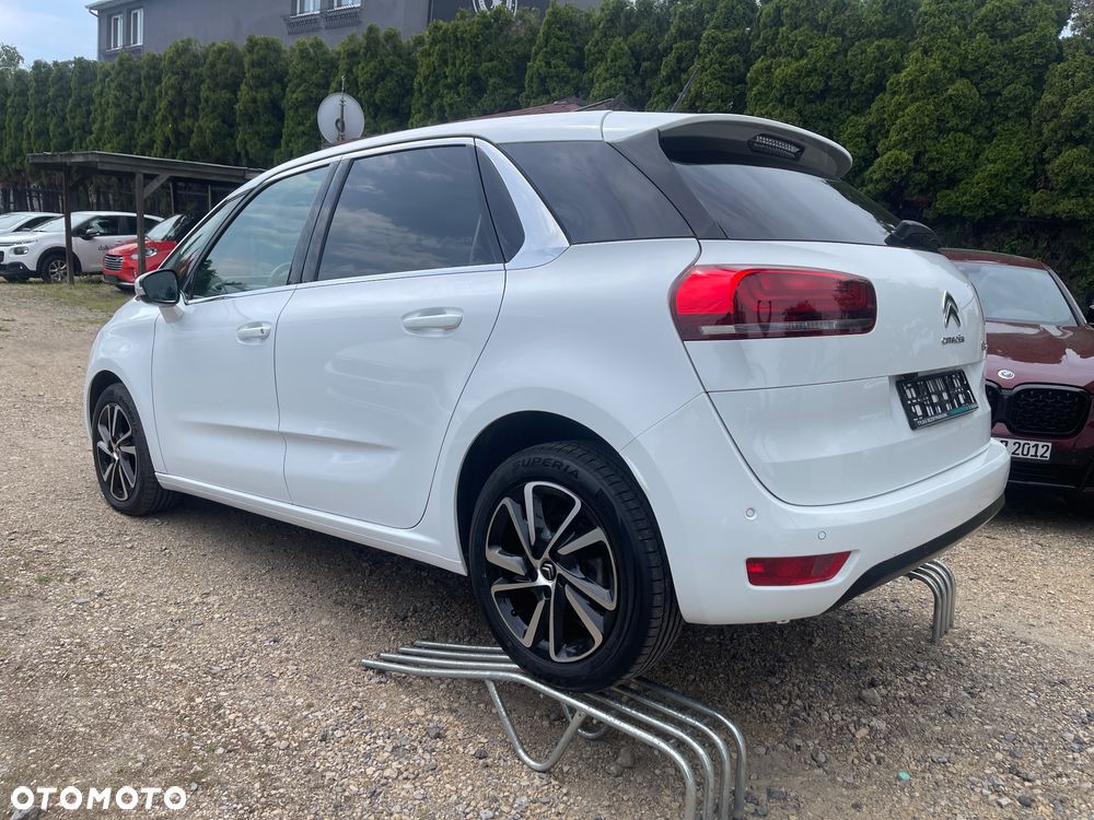 Citroën C4 SpaceTourer 1.5 BlueHDi Rip Curl S&S - 9