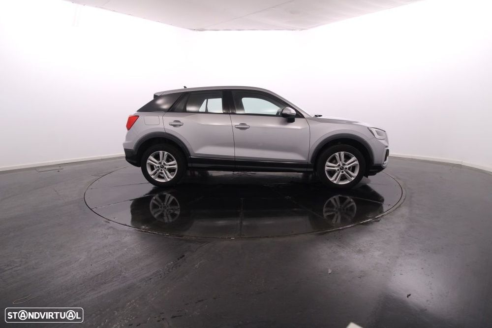 Audi Q2 30 TFSI Advanced - 9