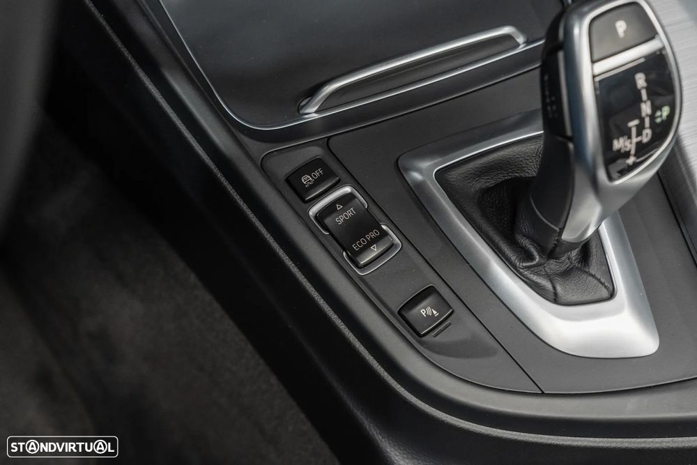 BMW 420 Gran Coupé d Pack M Auto - 17