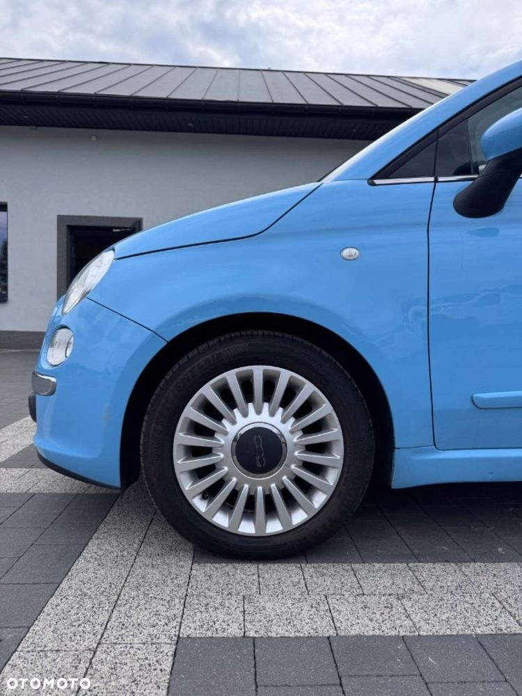 Fiat 500 - 37