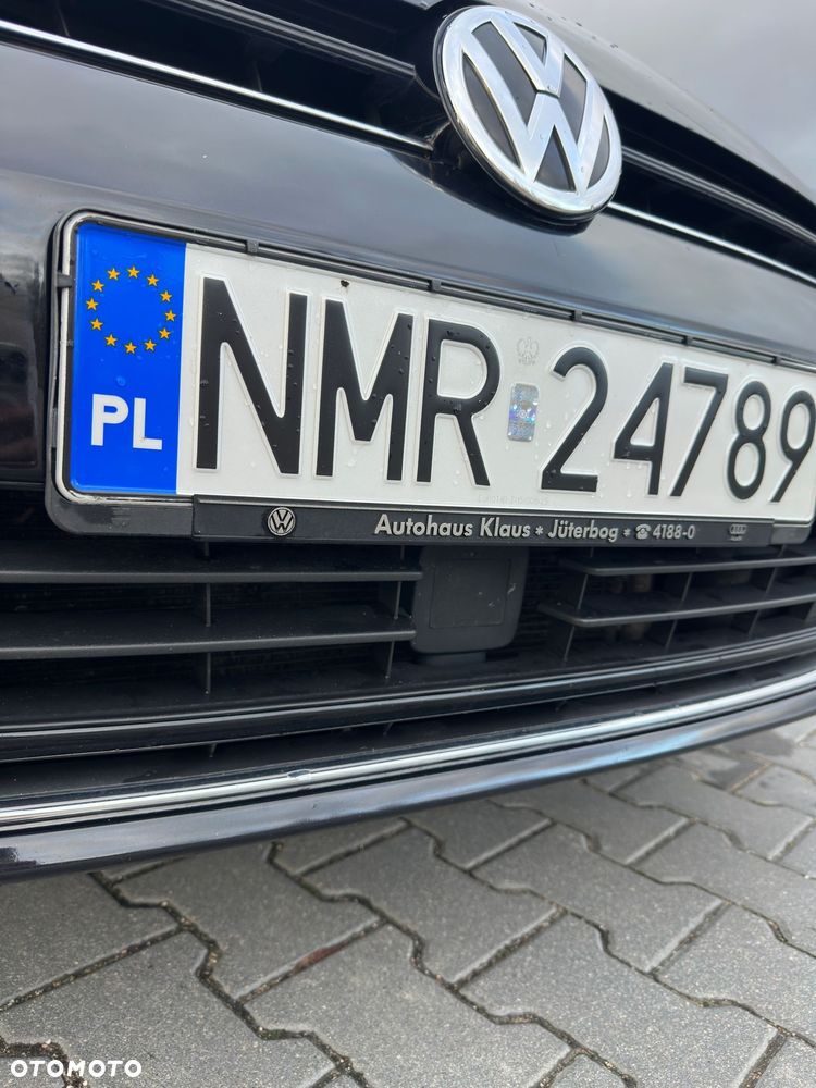 Volkswagen Golf 2.0 TDI SCR Highline - 16