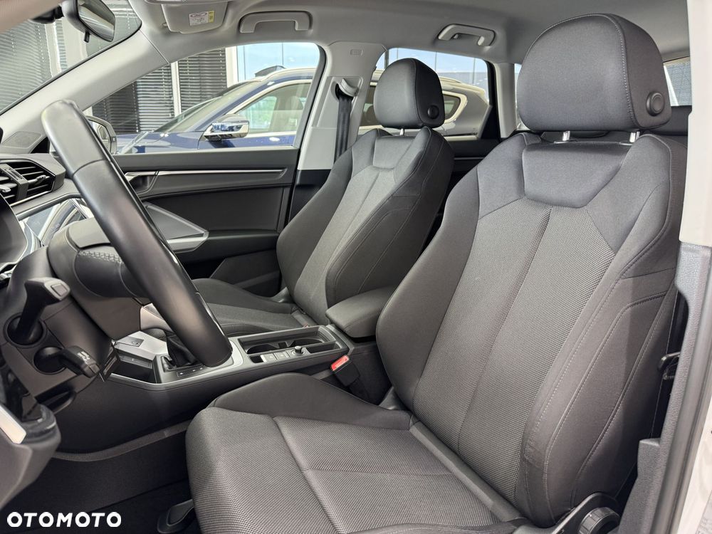 Audi Q3 35 TDI S tronic - 10