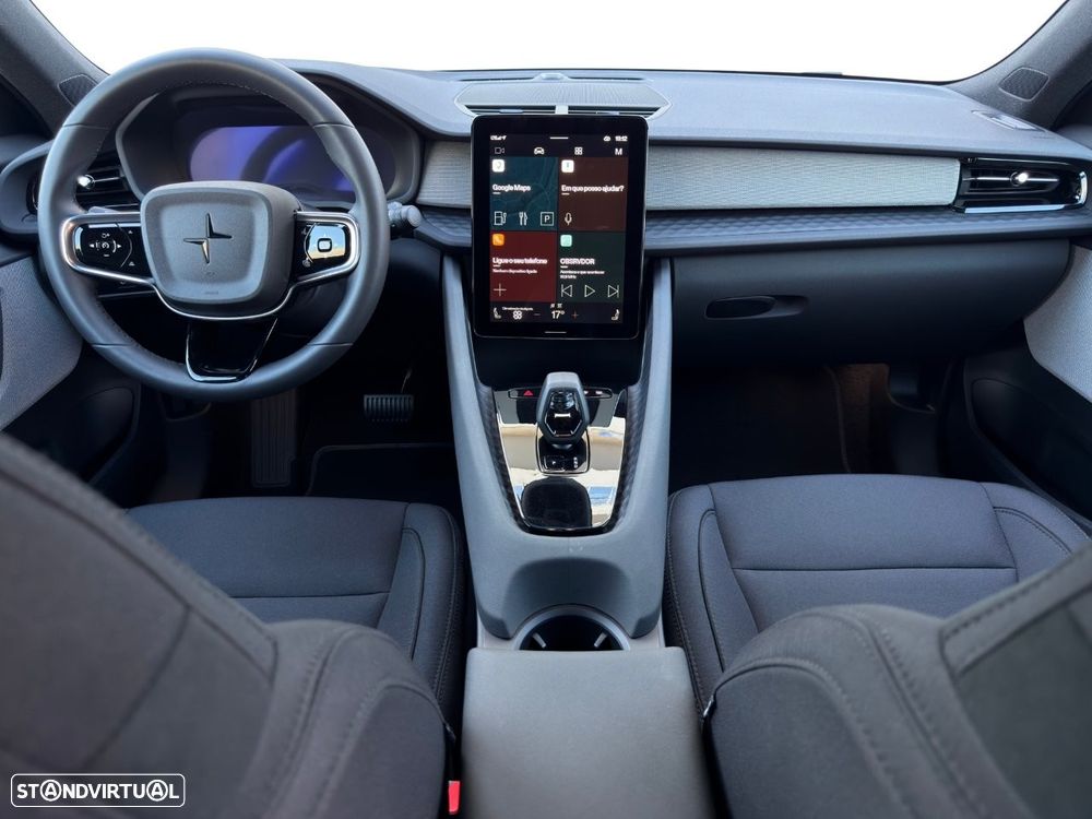Polestar 2 Long Range 82 kWh - 8