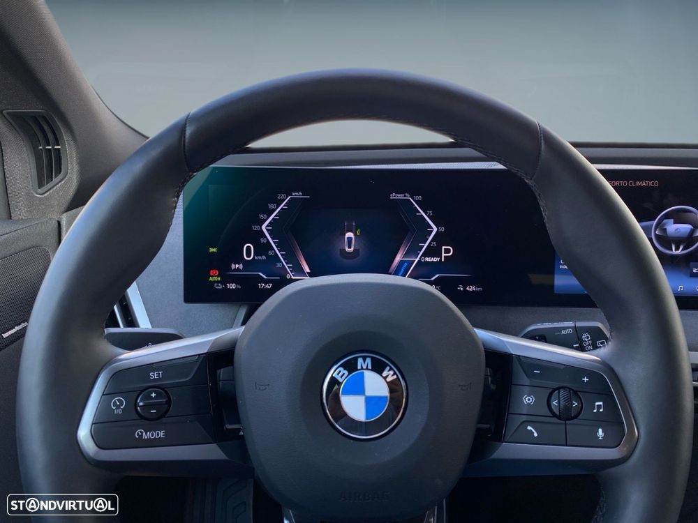 BMW iX xDrive 45 Pack Desportivo - 6