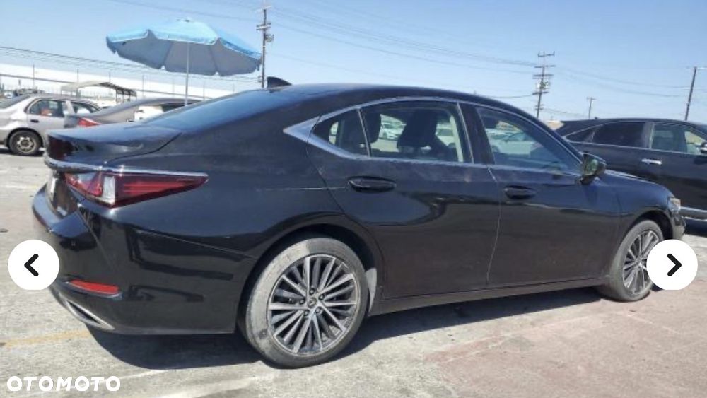 Lexus ES - 37