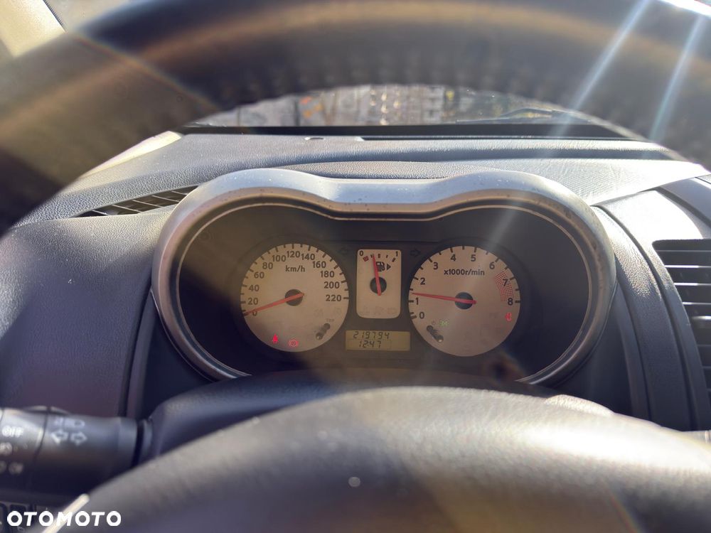 Nissan Note - 17