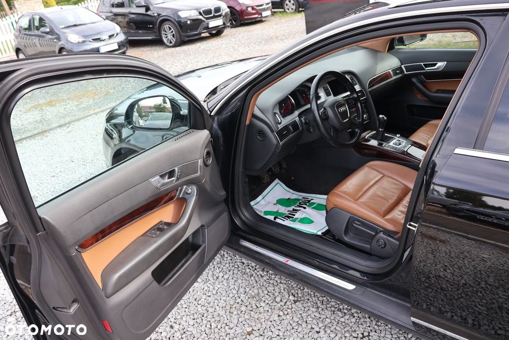 Audi A6 ver-avant-2-0-tdi-dpf - 8