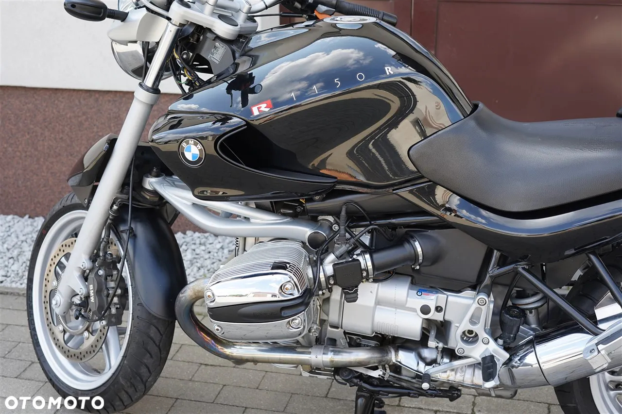 BMW R - 25