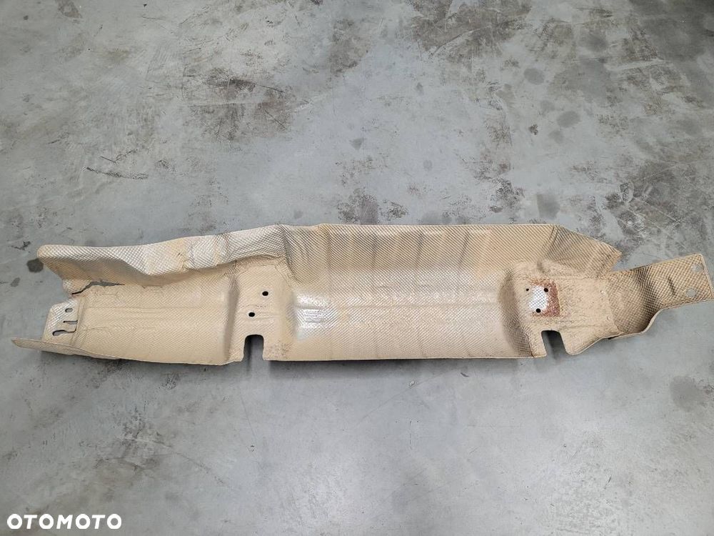 OSŁONA KATALIZATORA TERMICZNA FORD TRANSIT CUSTOM I GK21-5K286-EC - 3