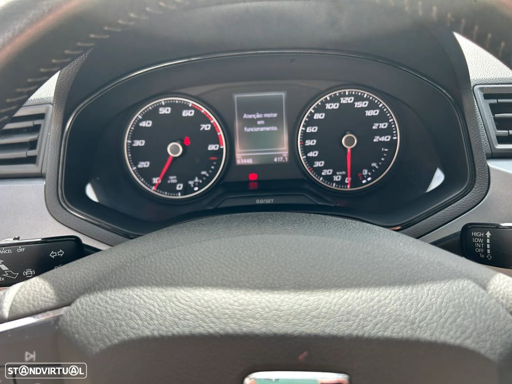 SEAT Arona 1.0 TSI Style - 13