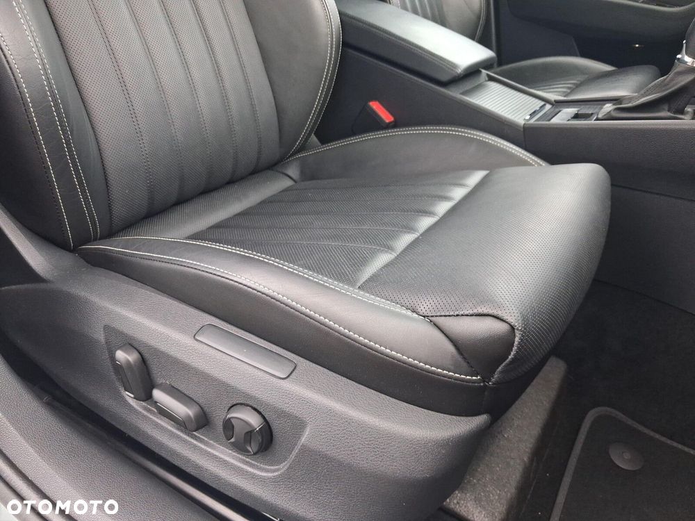 Skoda Superb 2.0 TDI SCR Style DSG - 17