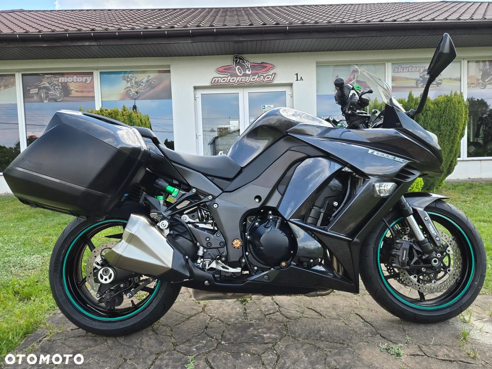 Kawasaki Z