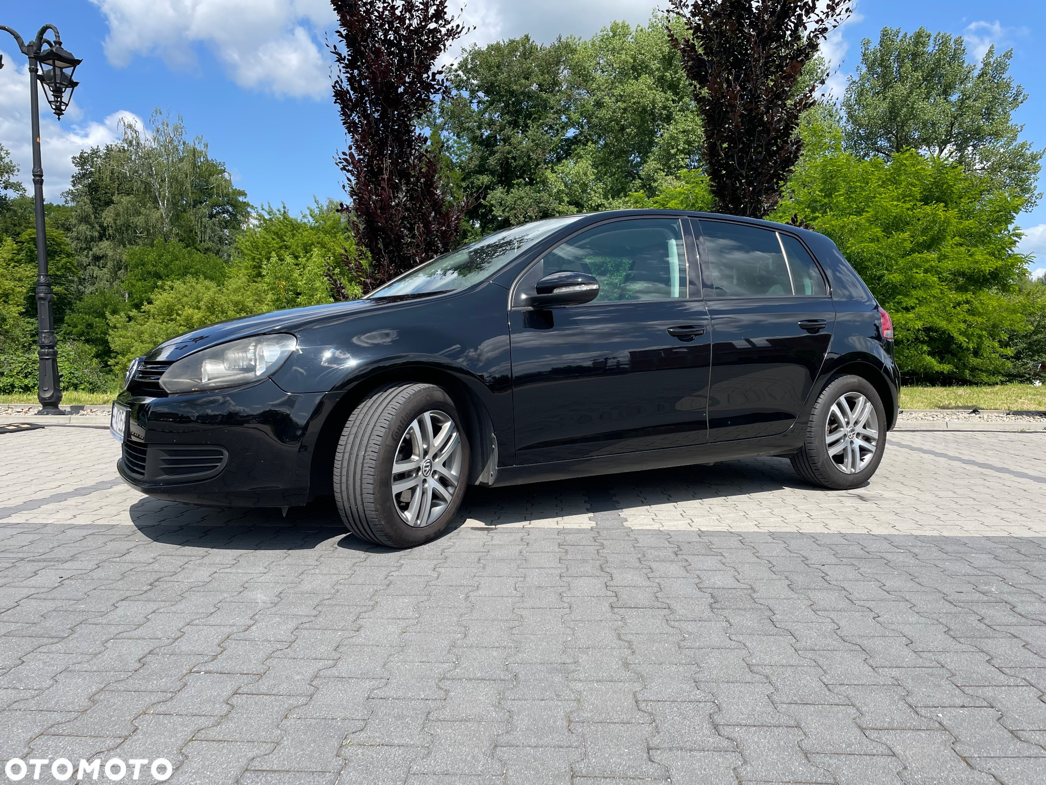 Volkswagen Golf 1.6 TDI DPF Trendline - 5