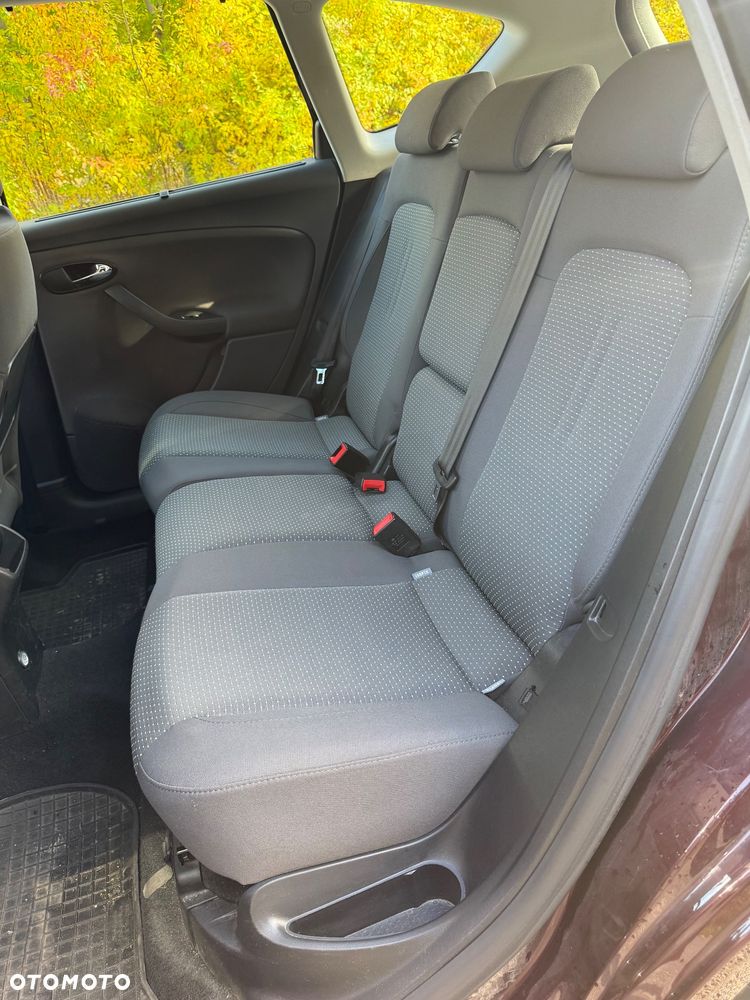 Seat Altea XL 1.6 Stylance - 30