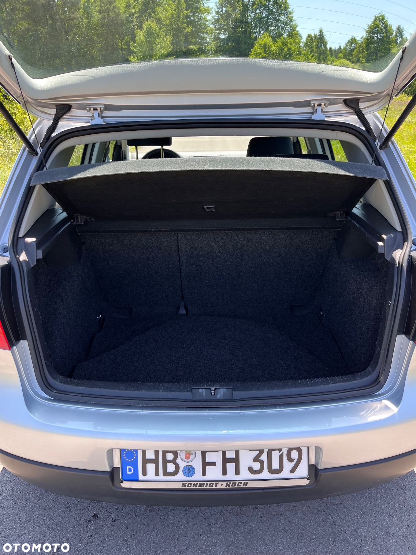 Volkswagen Golf 1.4 Comfortline - 6
