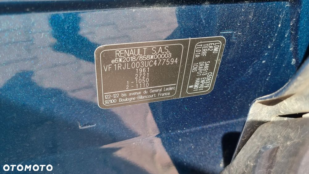 Renault Arkana E-TECH Full 145 Techno - 30