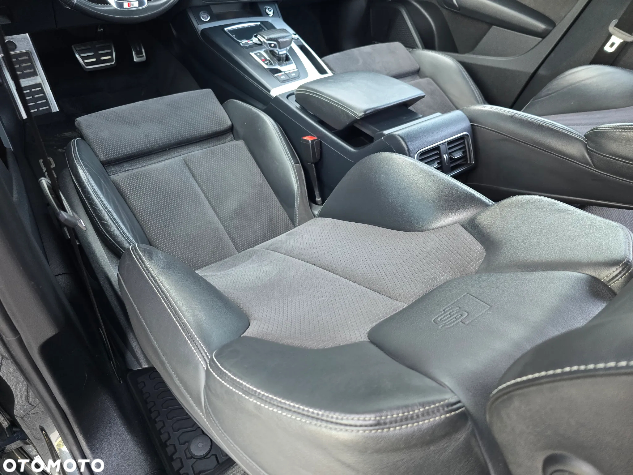 Audi Q5 2.0 TFSI Quattro Sport S tronic - 30