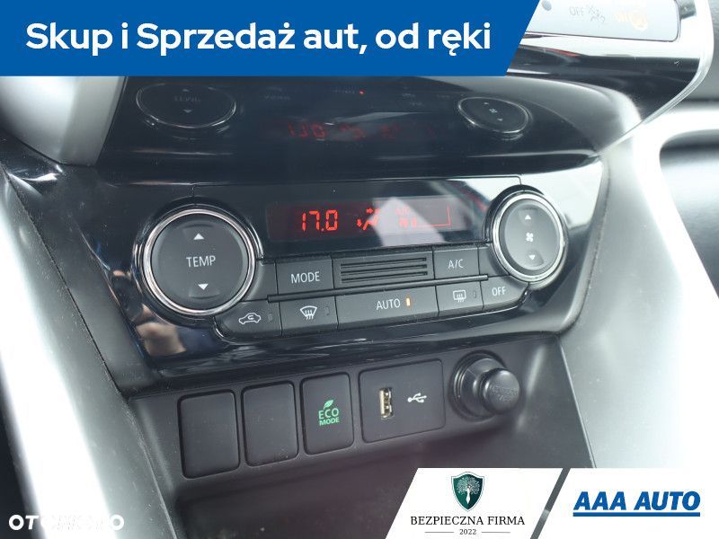 Mitsubishi Eclipse Cross - 15