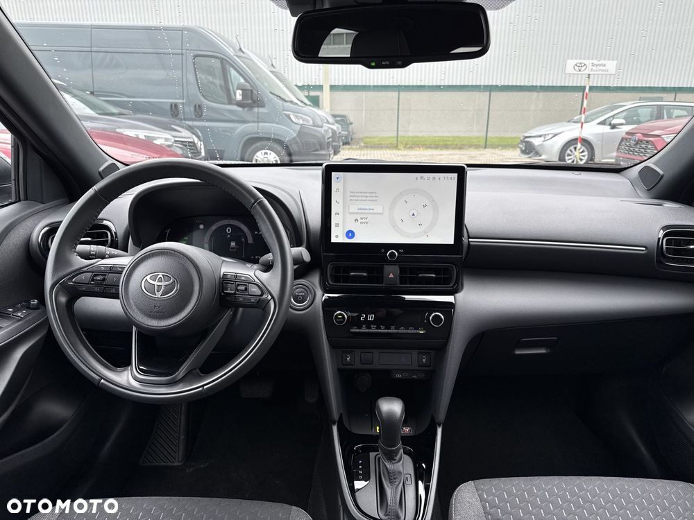 Toyota Yaris Cross Hybrid 1.5 Style - 10