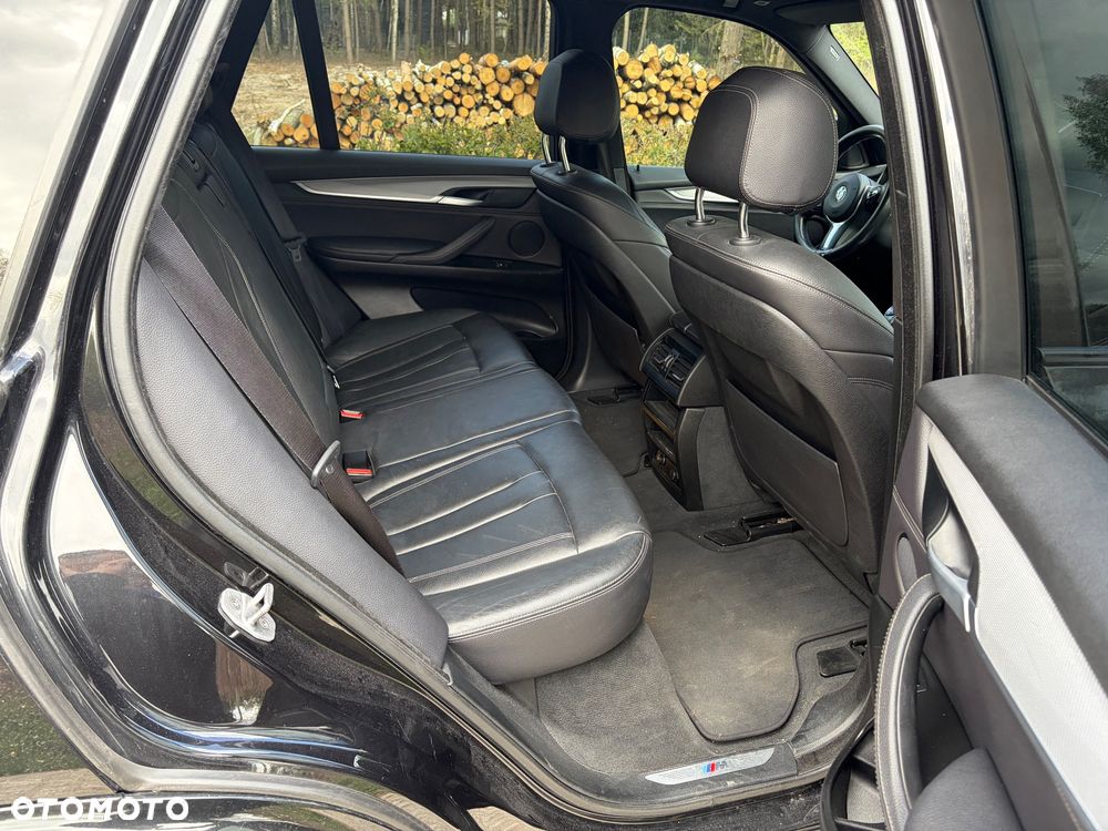 BMW X5 xDrive25d sport - 15