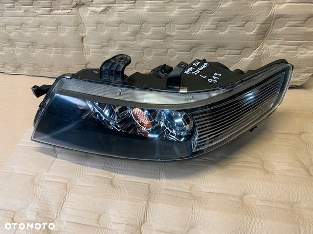 HONDA ACCORD VII 03-05r PRZEDLIFT LAMPA LEWA EUROPA - 6