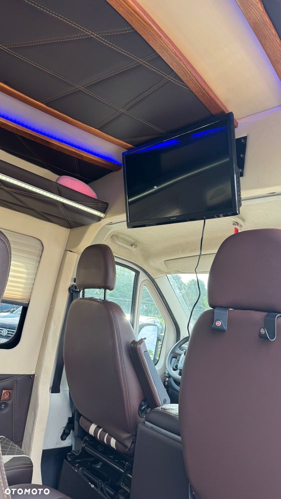 Fiat Ducato - 15