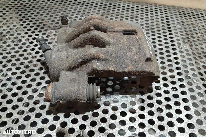 Etrier fata stanga Fiat Ducato 3 Typ250 [2006 - 2011] Autoutilitara d - 3