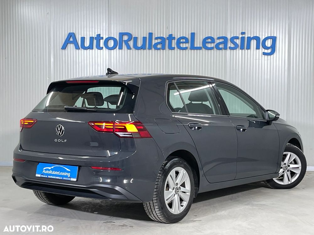 Volkswagen Golf 2.0 TDI SCR Life - 3