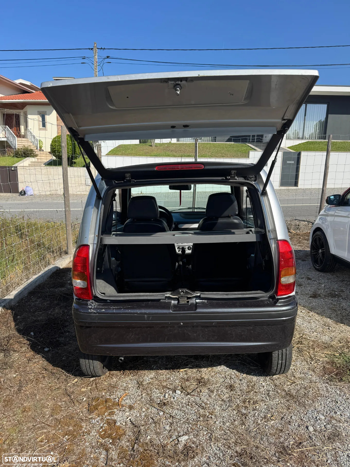 Microcar Virgo - 4