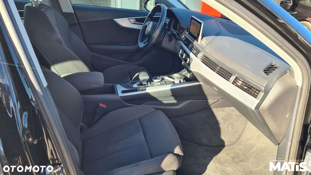 Audi A4 Avant - 7