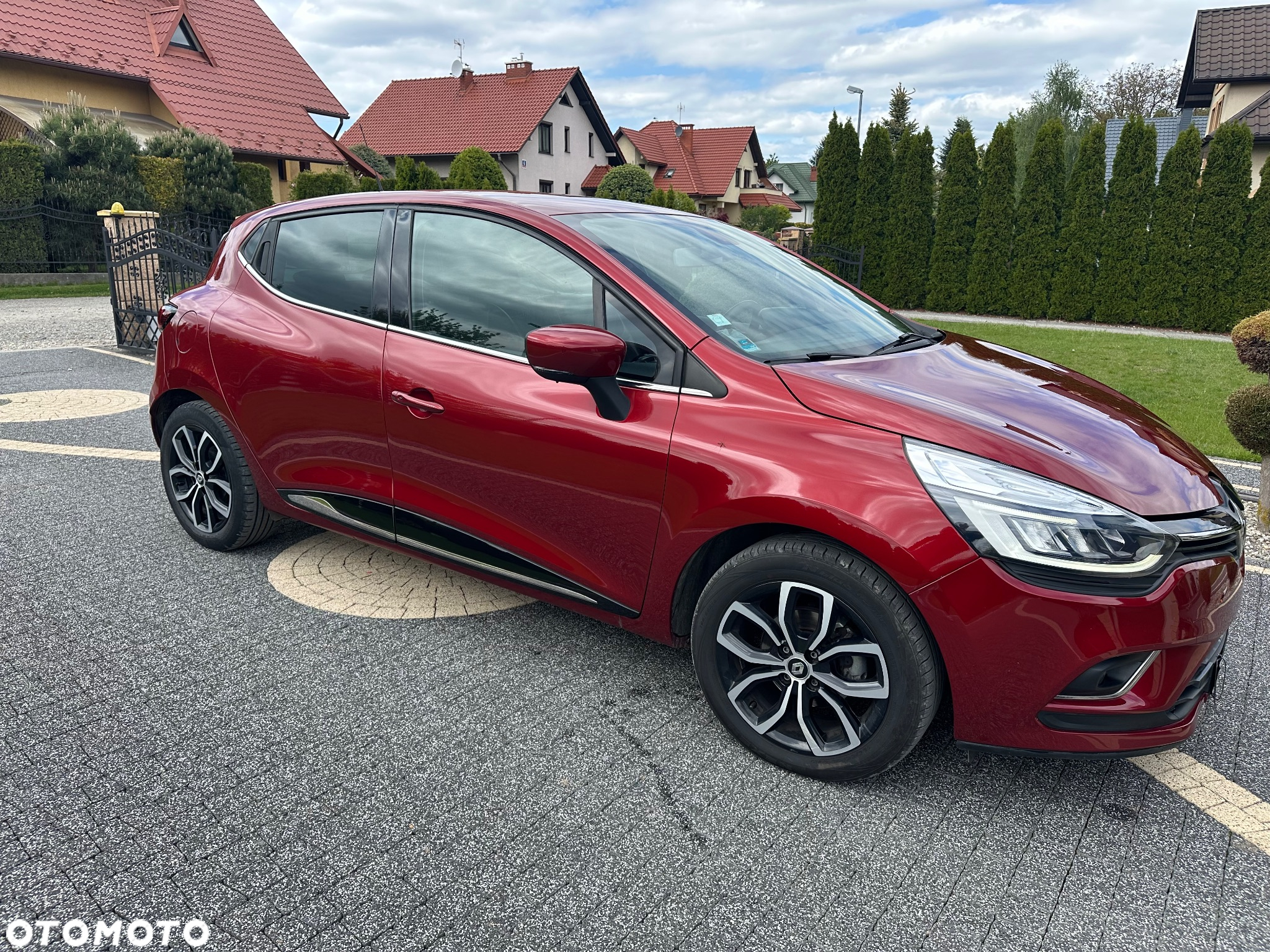 Renault Clio TCe 90 TECHNO - 3