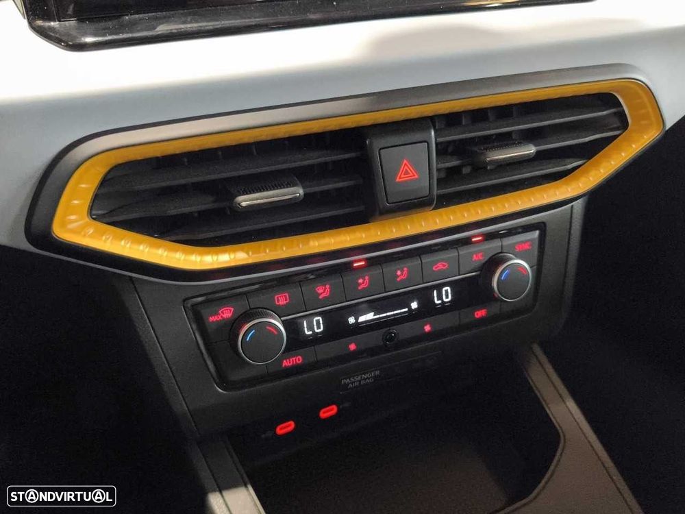 SEAT Ibiza 1.0 TSI Style - 21